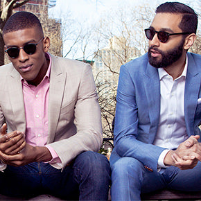 5 Smart Casual Attire Elements: Wear Them With Style