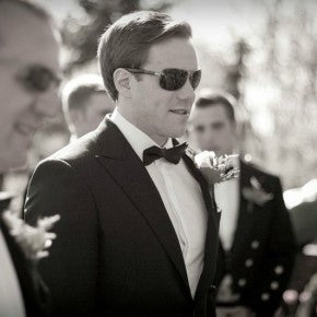 Wedding Attire for Men - How to Dress for a Wedding