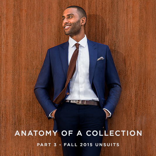 Anatomy of a Collection - Part 3