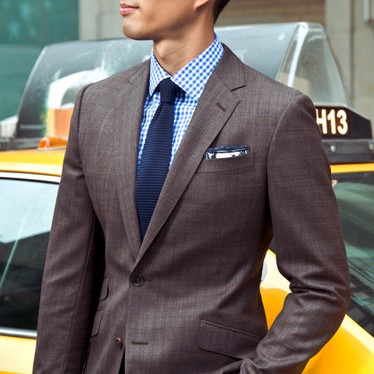 5 Essentials of Fall Style