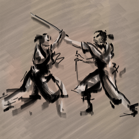 How to Negotiate Like a Warrior