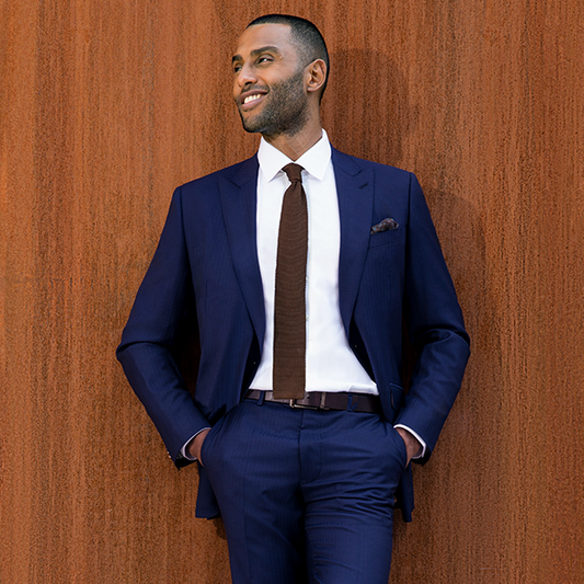 What to Wear to a Fall Wedding