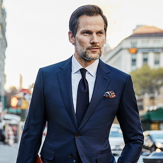 Networking Style 101: The Outfits To Take You From Internship To Corner Office