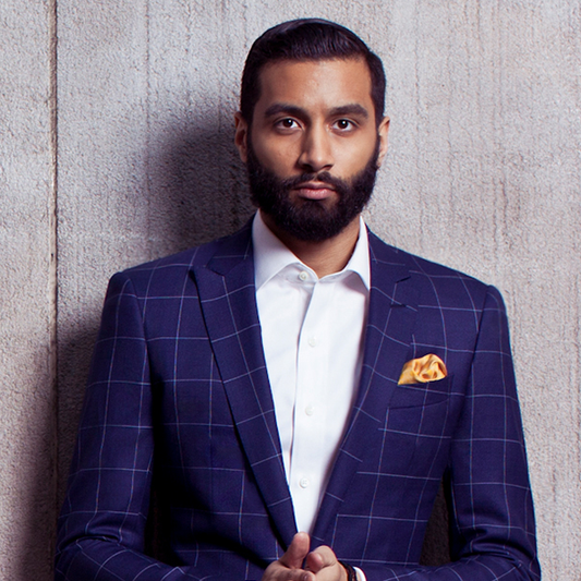 All About Beards