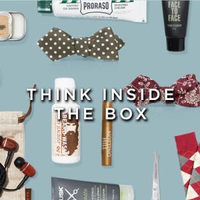 Our Favorite Subscription Boxes For Men