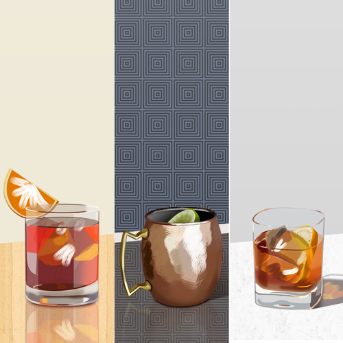 3 Drink Orders That Won't Leave You Wasted