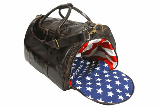 The Best Travel Bags For Men