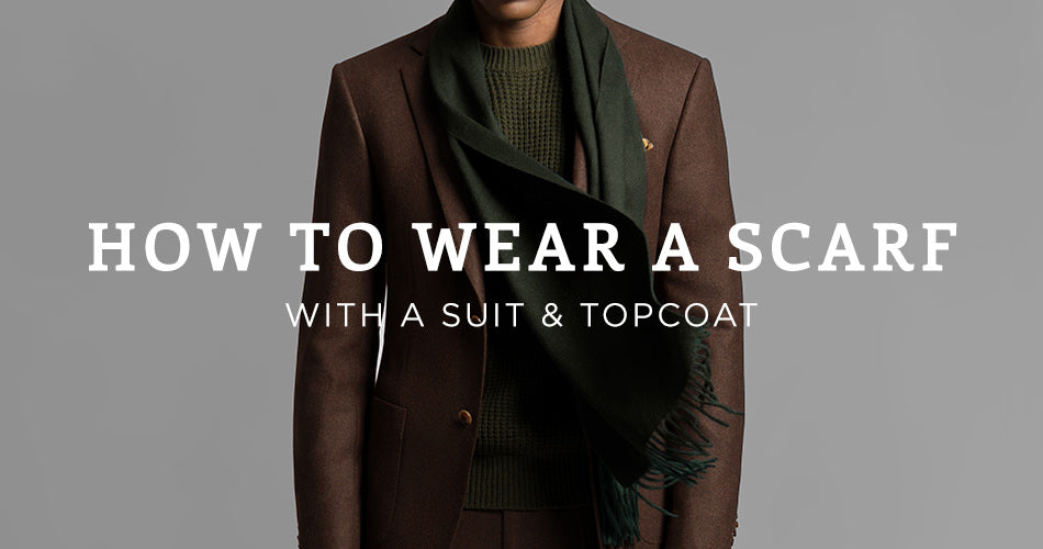 how to dress a scarf How to Wear Silk Scarves
