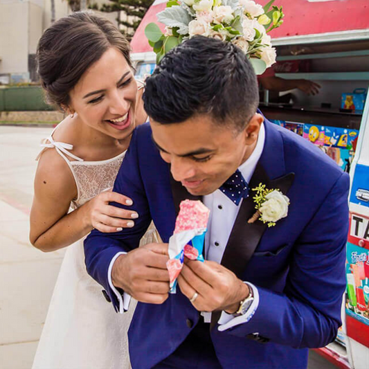 Our Top Wedding Registry Ideas