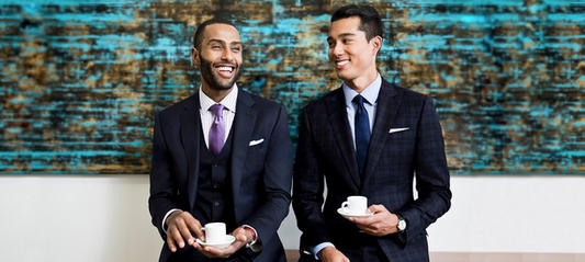 The Different Types of Neckties
