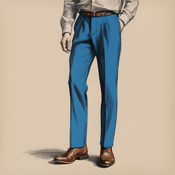 What Color Shoes with a Blue Suit: A Comprehensive Guide Black Lapel What Color Shoes with a Blue Suit: A Comprehensive Guide Black Lapel
