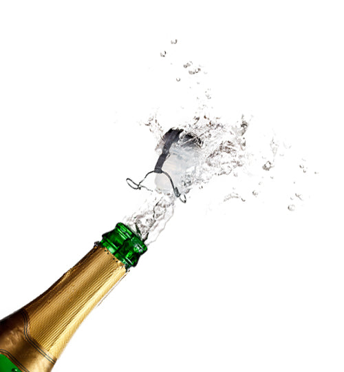 A Champagne Guide For Gents