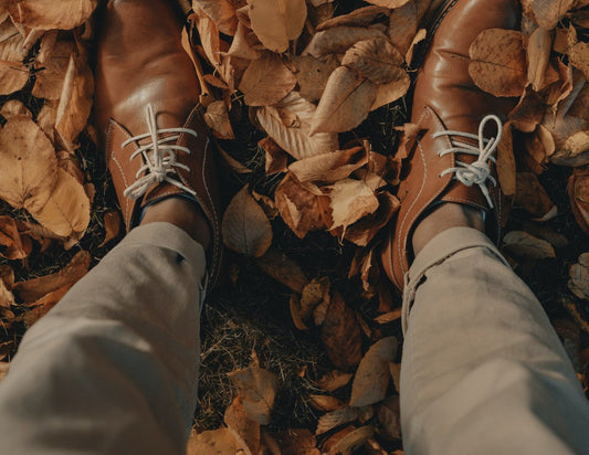 Chinos vs Khakis: What's The Difference?