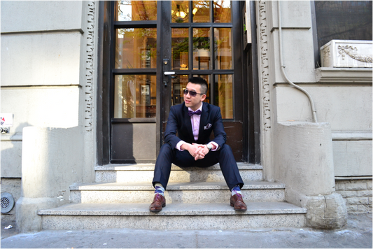 Your Best Accessory: Confidence