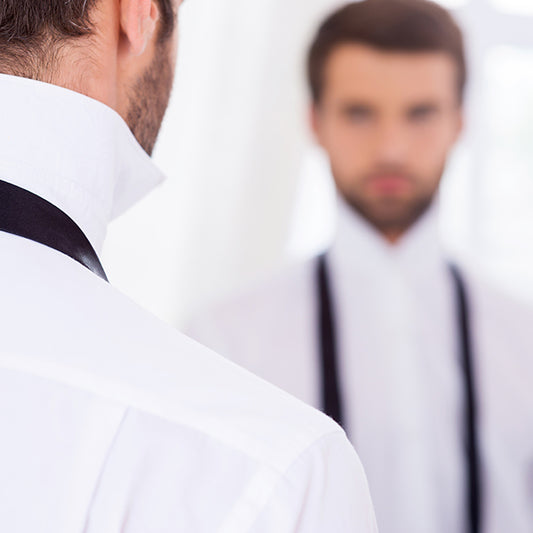 How to Choose Your Clothes: Mastering Men’s Fashion From the Inside Out