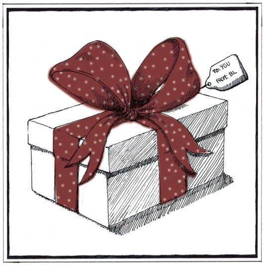 How to Give the Gift of Style for Christmas