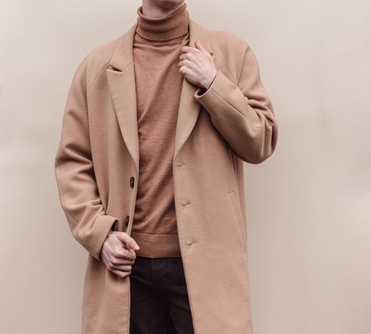 How Should An Overcoat Fit?