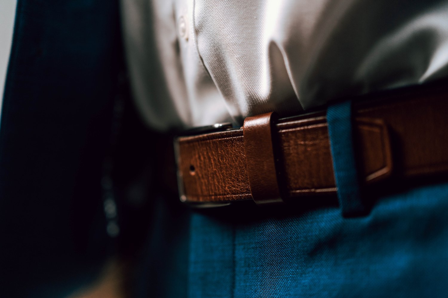 How To Store Dress Pants: Hanging & Folding Tips  Black Lapel