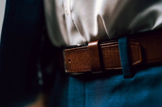 How To Store Dress Pants: Hanging & Folding Tips