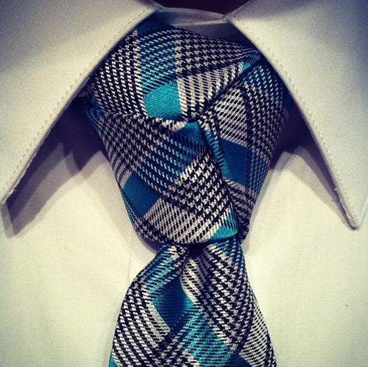 Trinity Knot