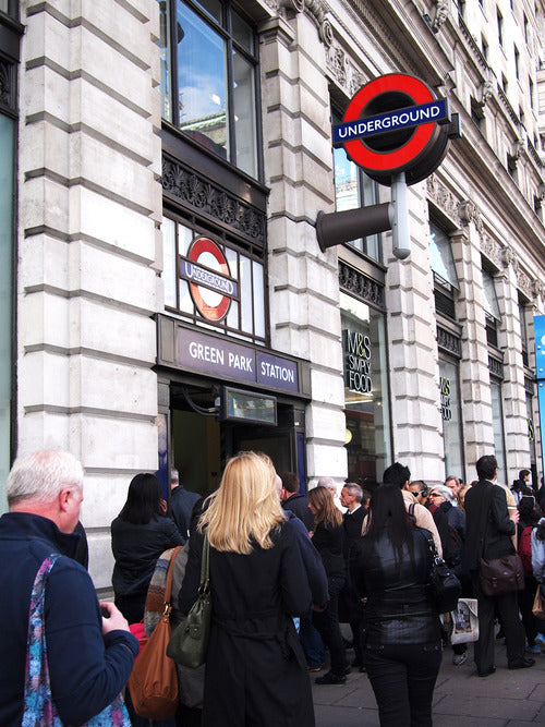 London