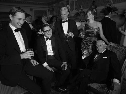 How to Celebrate the New Year in Style