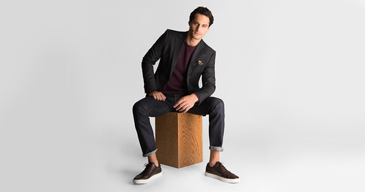 Are Jeans Business Casual?