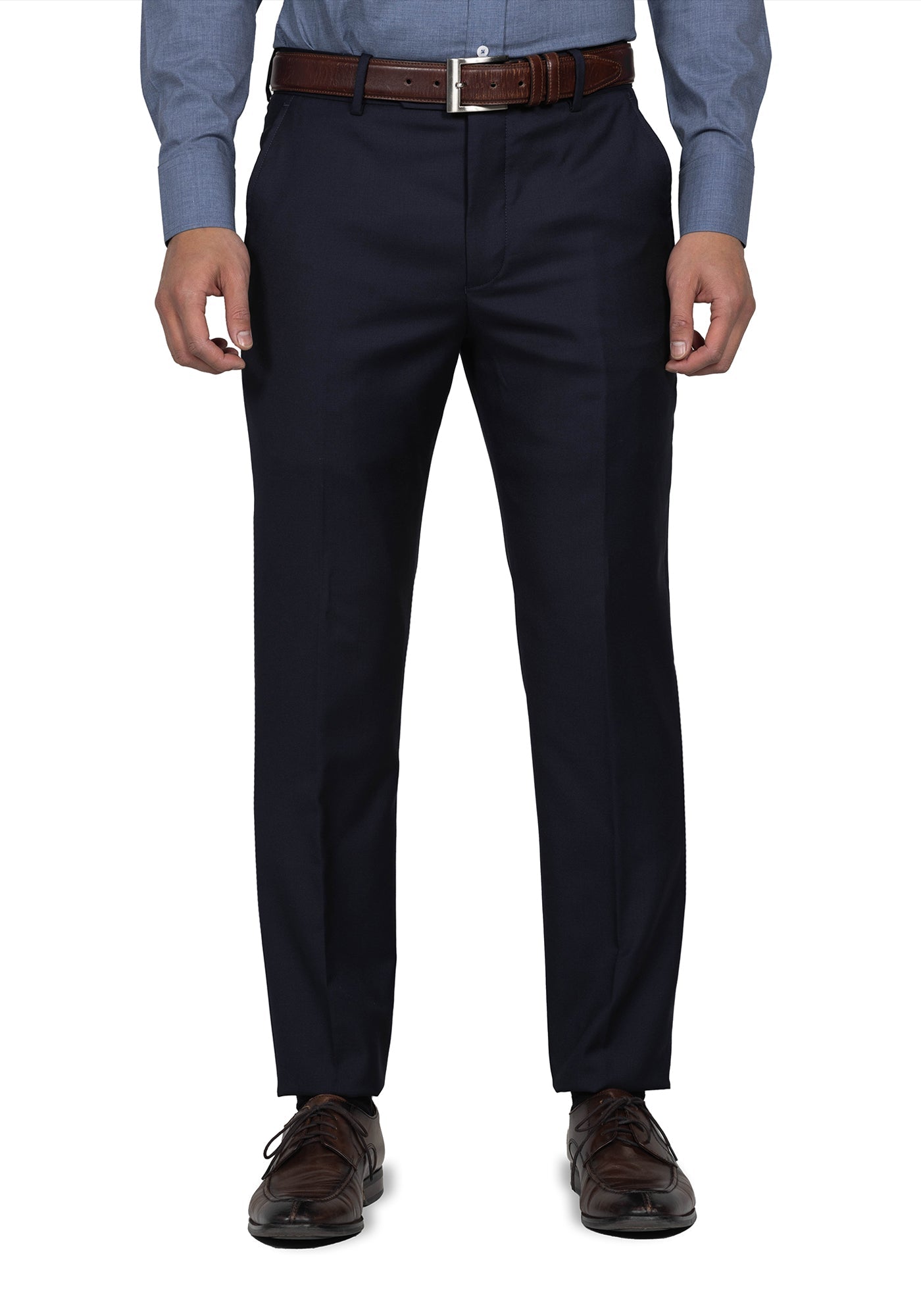Dusty Rose Herringbone Suit 6