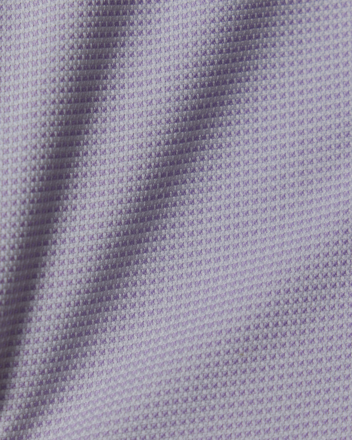 Lavender Royal Oxford Dress Shirt 4
