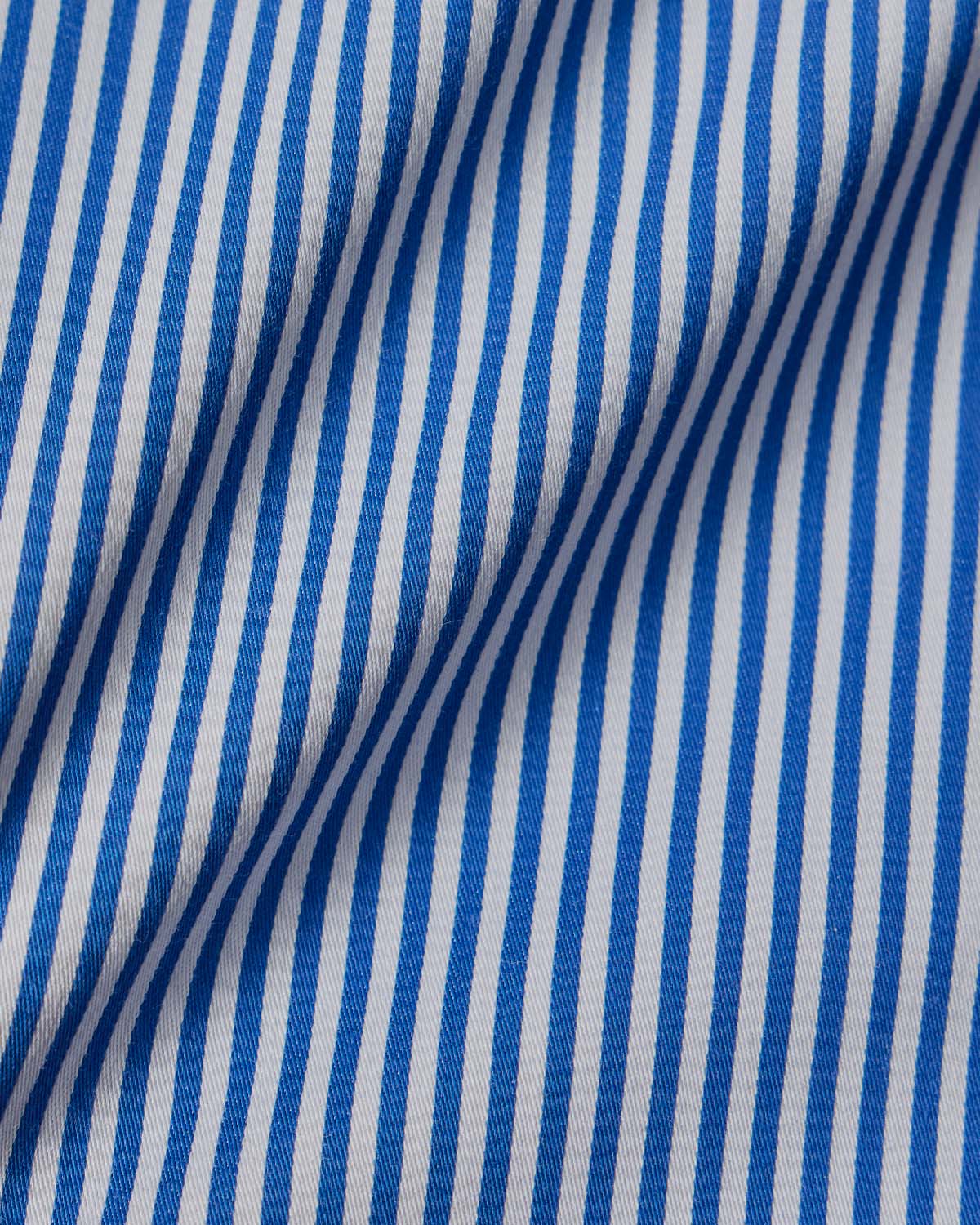 Stretch Bar Stripe Dress Shirt 4