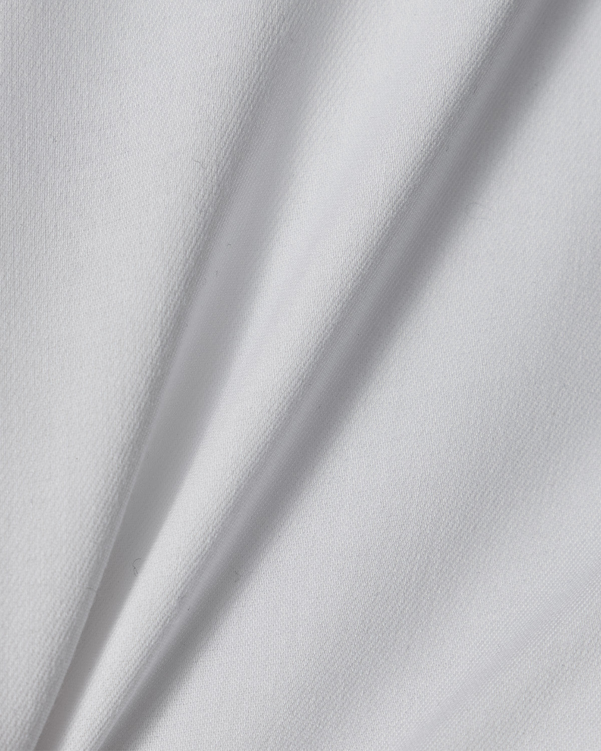 Natural Stretch White Dress Shirt 4