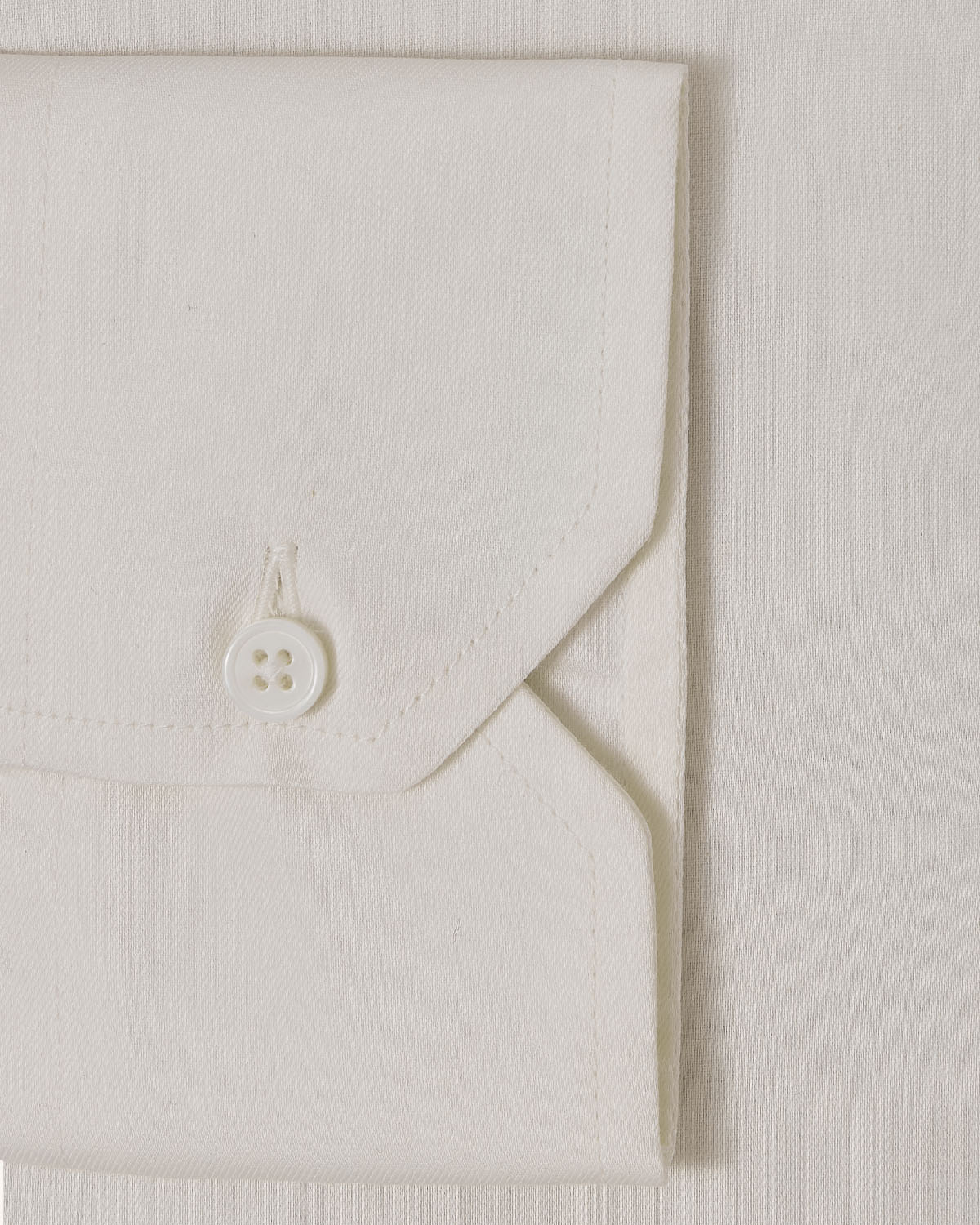 Natural Stretch Ivory Dress Shirt 3