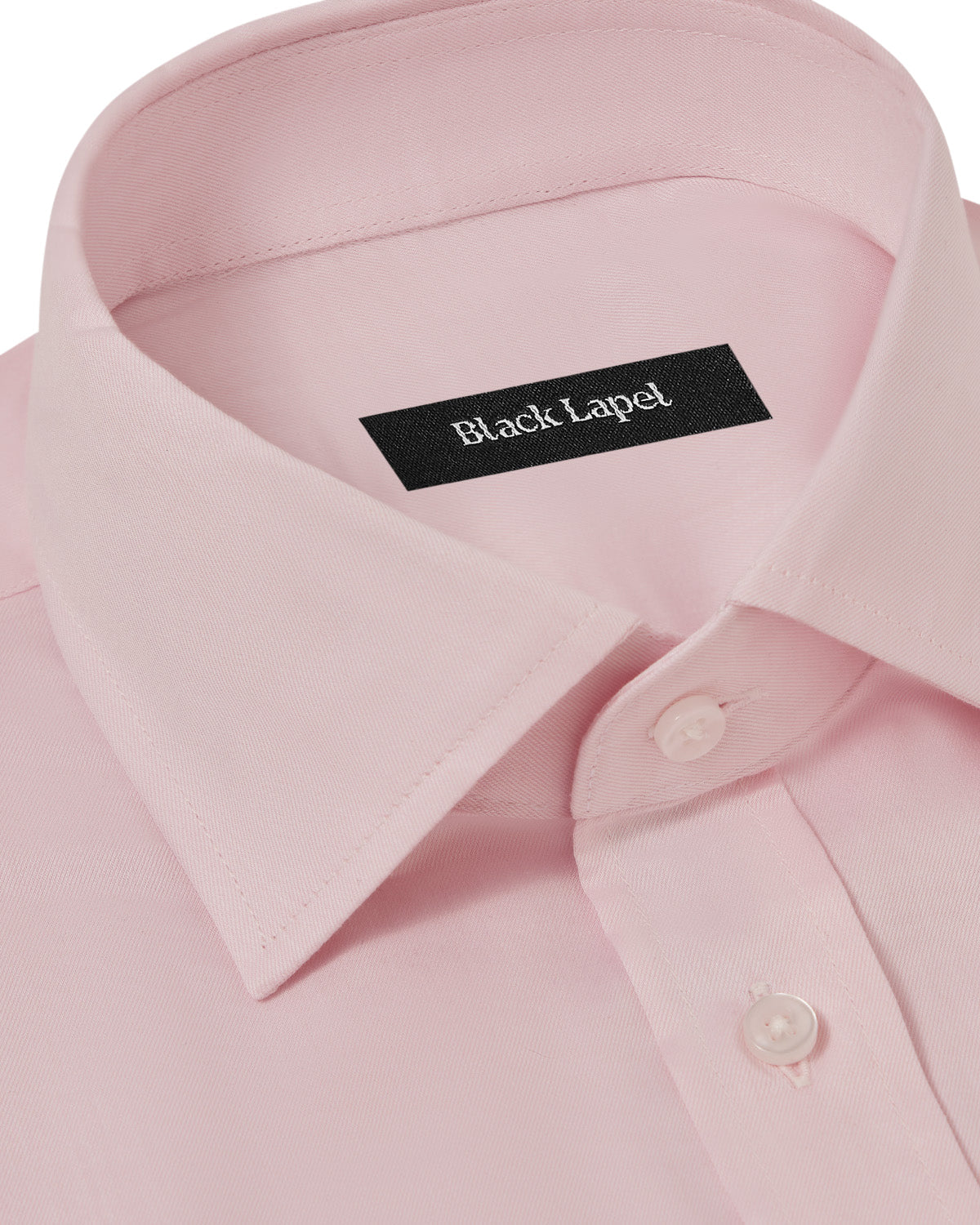 Natural Stretch Pink Dress Shirt 2