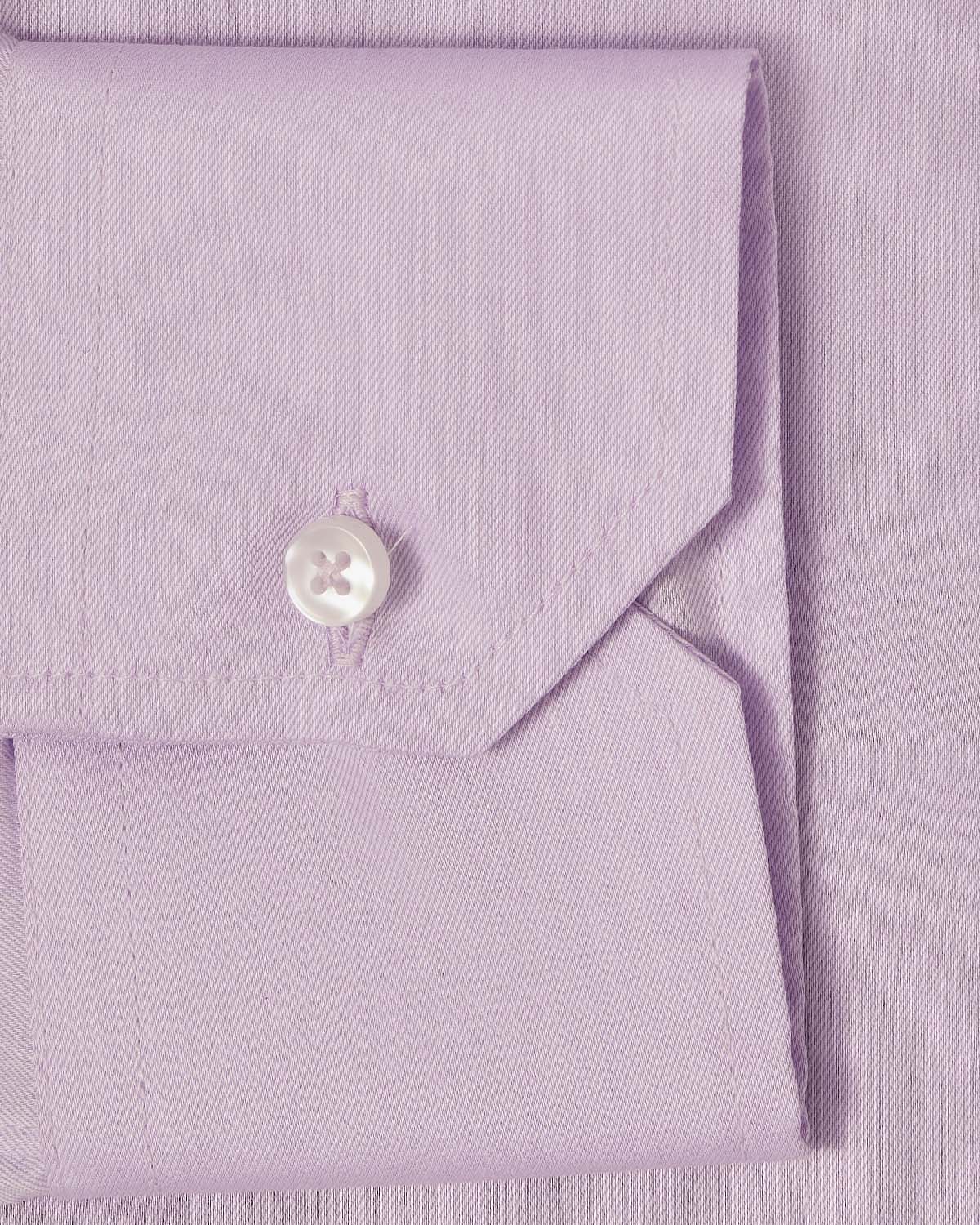 Natural Stretch Lavender Dress Shirt 3