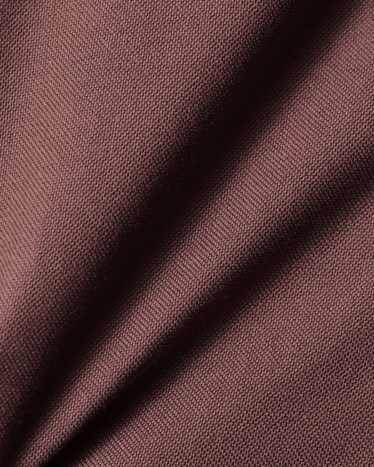 Pink Brushed Oxford Dress Shirt 4