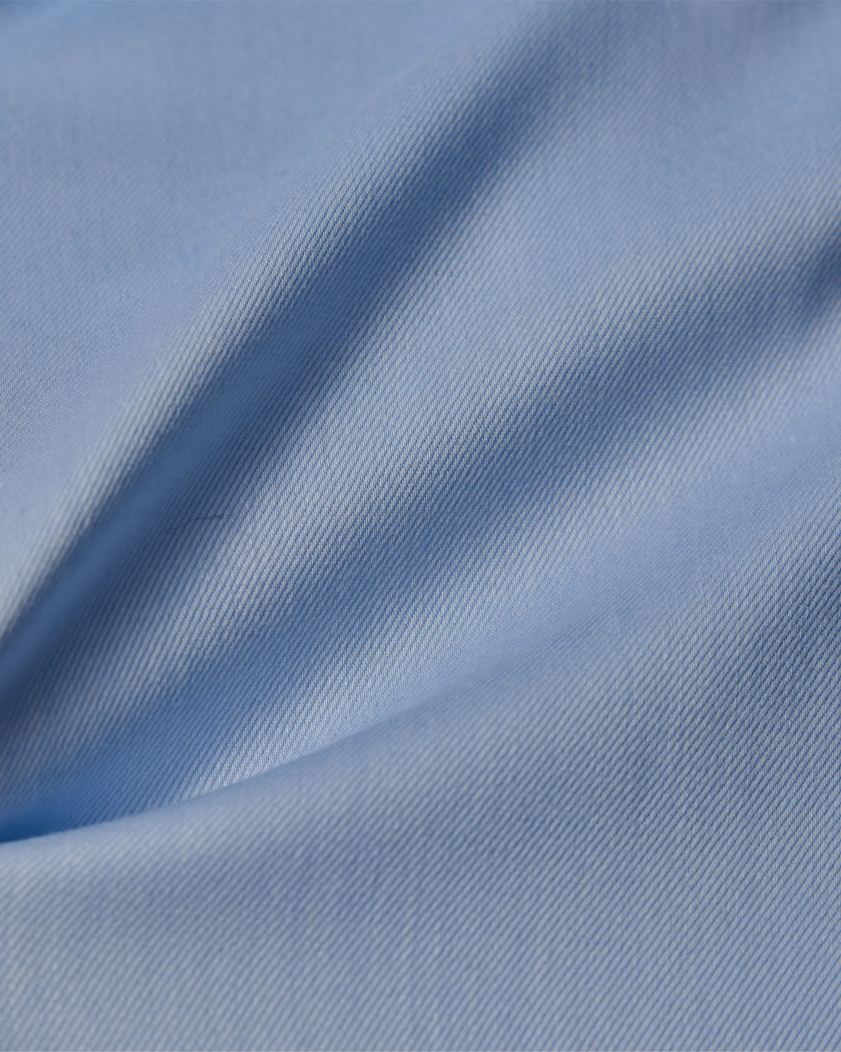 Natural Stretch Light Blue Dress Shirt 4
