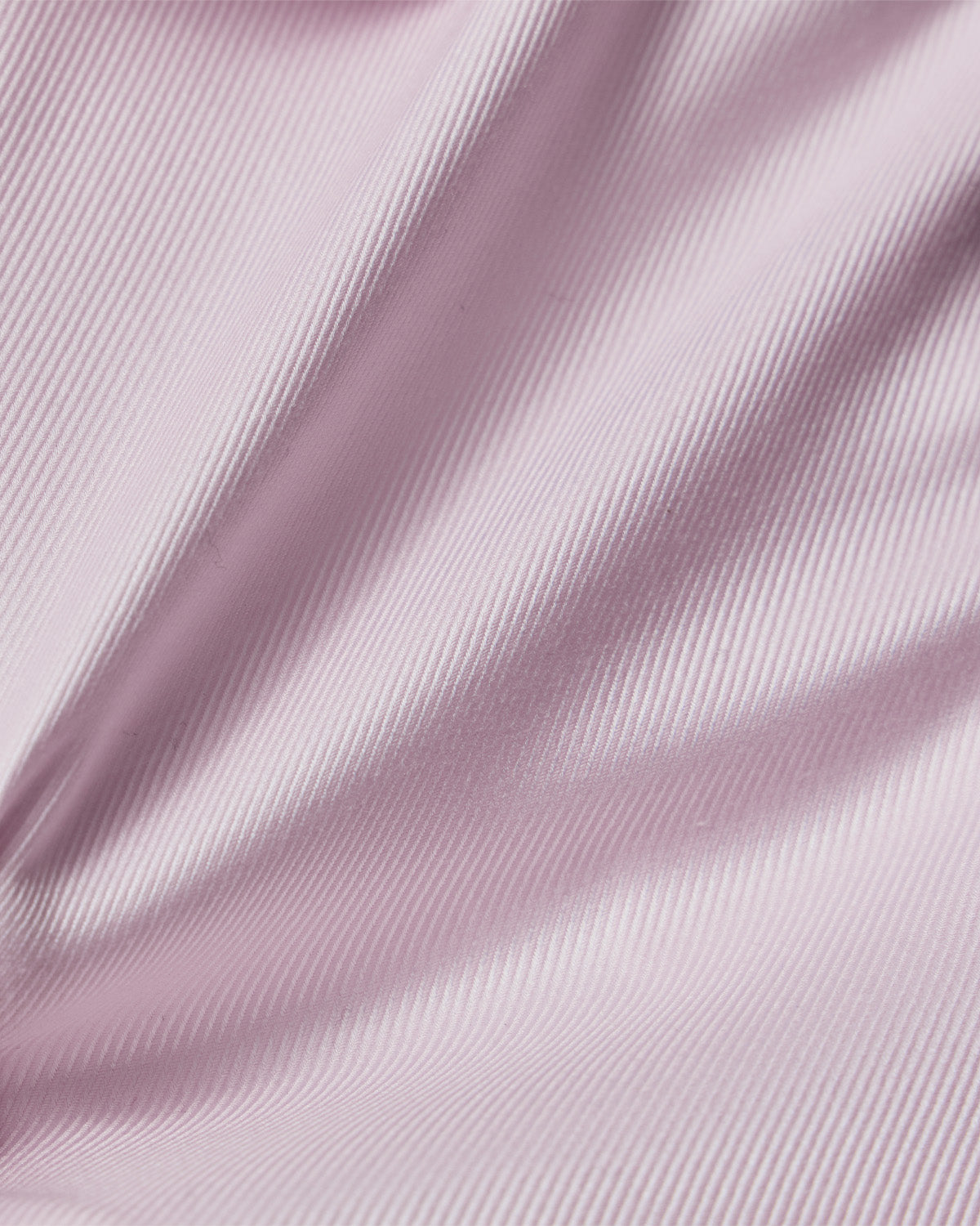 Pink Classic Twill Dress Shirt 4