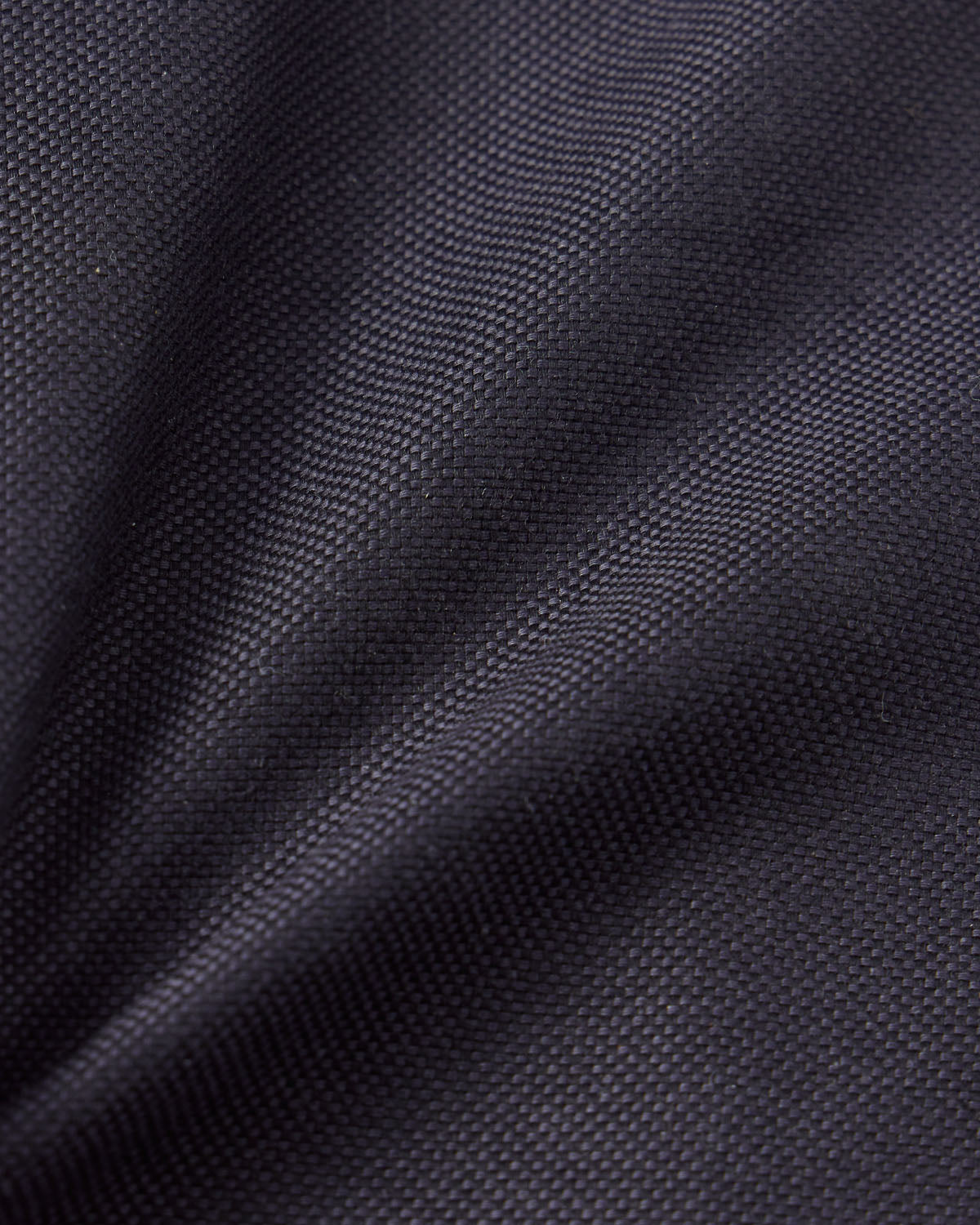 Black Royal Oxford Dress Shirt 4