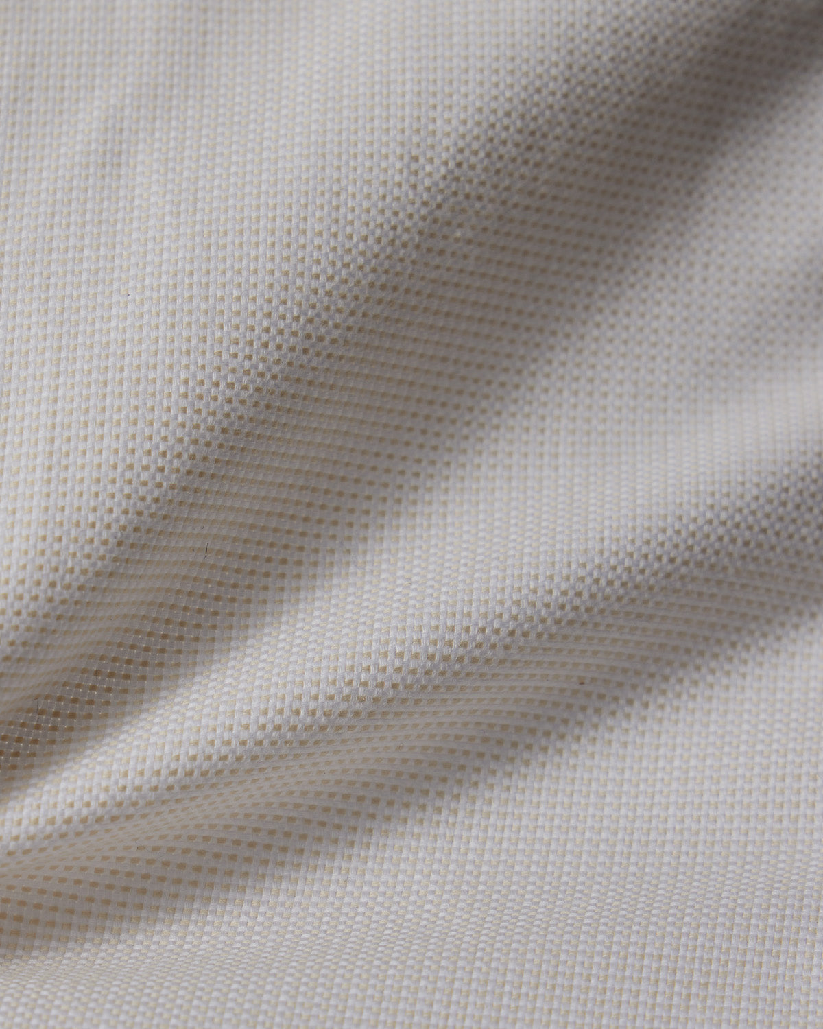 Ivory Dobby Dress Shirt 4