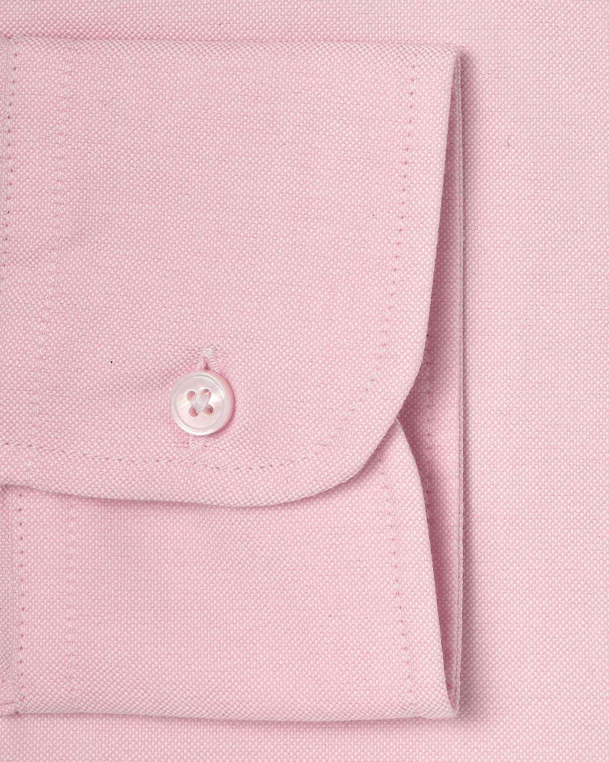 Campus Pink Oxford Dress Shirt 3