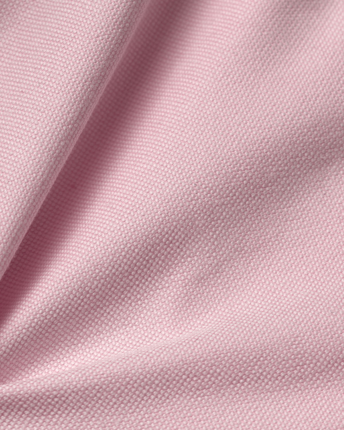 Campus Pink Oxford Dress Shirt 4