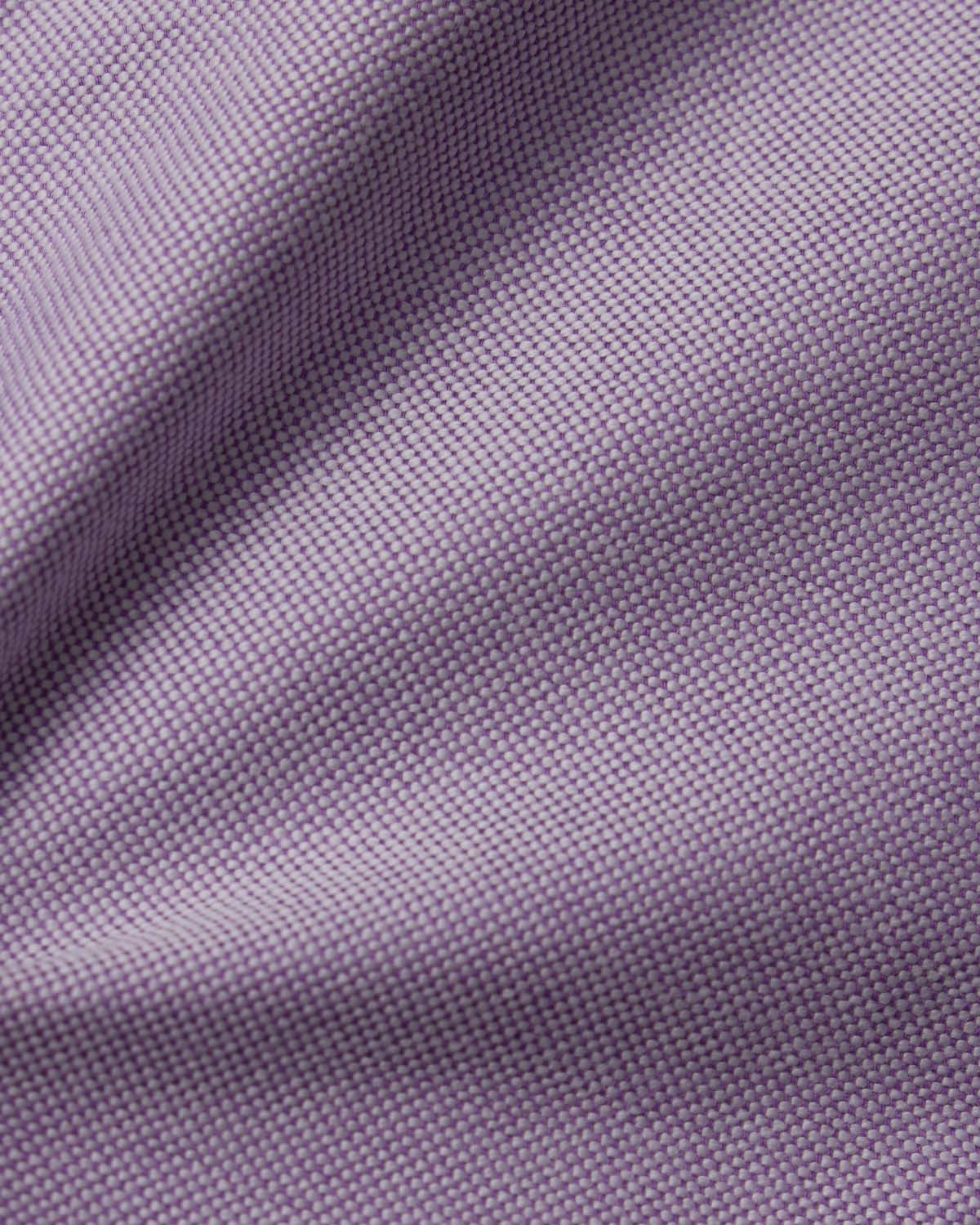 Campus Purple Oxford Dress Shirt 4