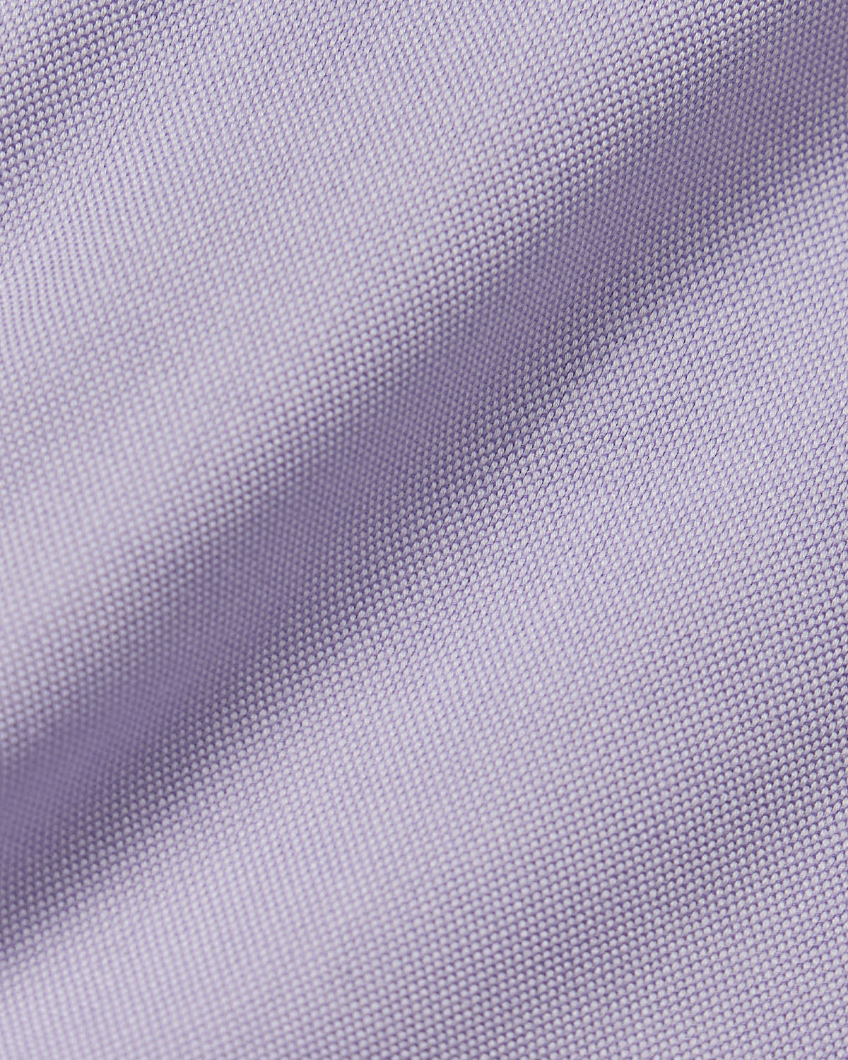 Easy-Care Lavender Pinpoint Dress Shirt 4