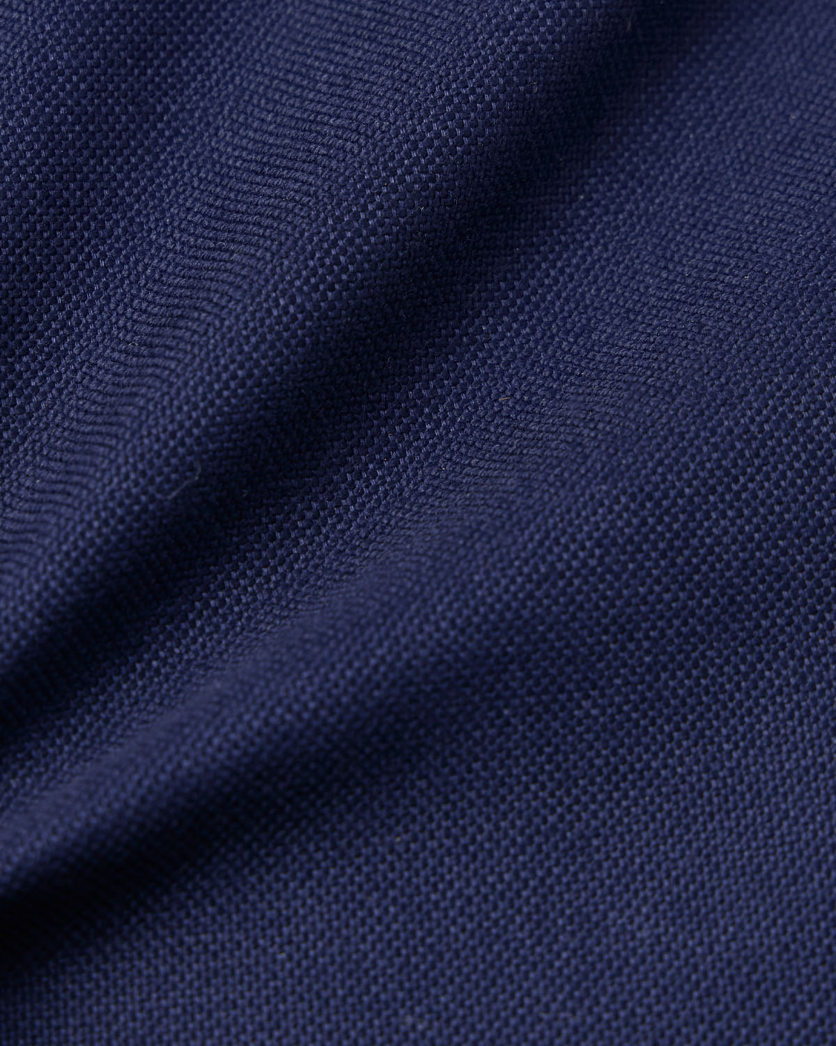 Campus Navy Oxford Dress Shirt 4