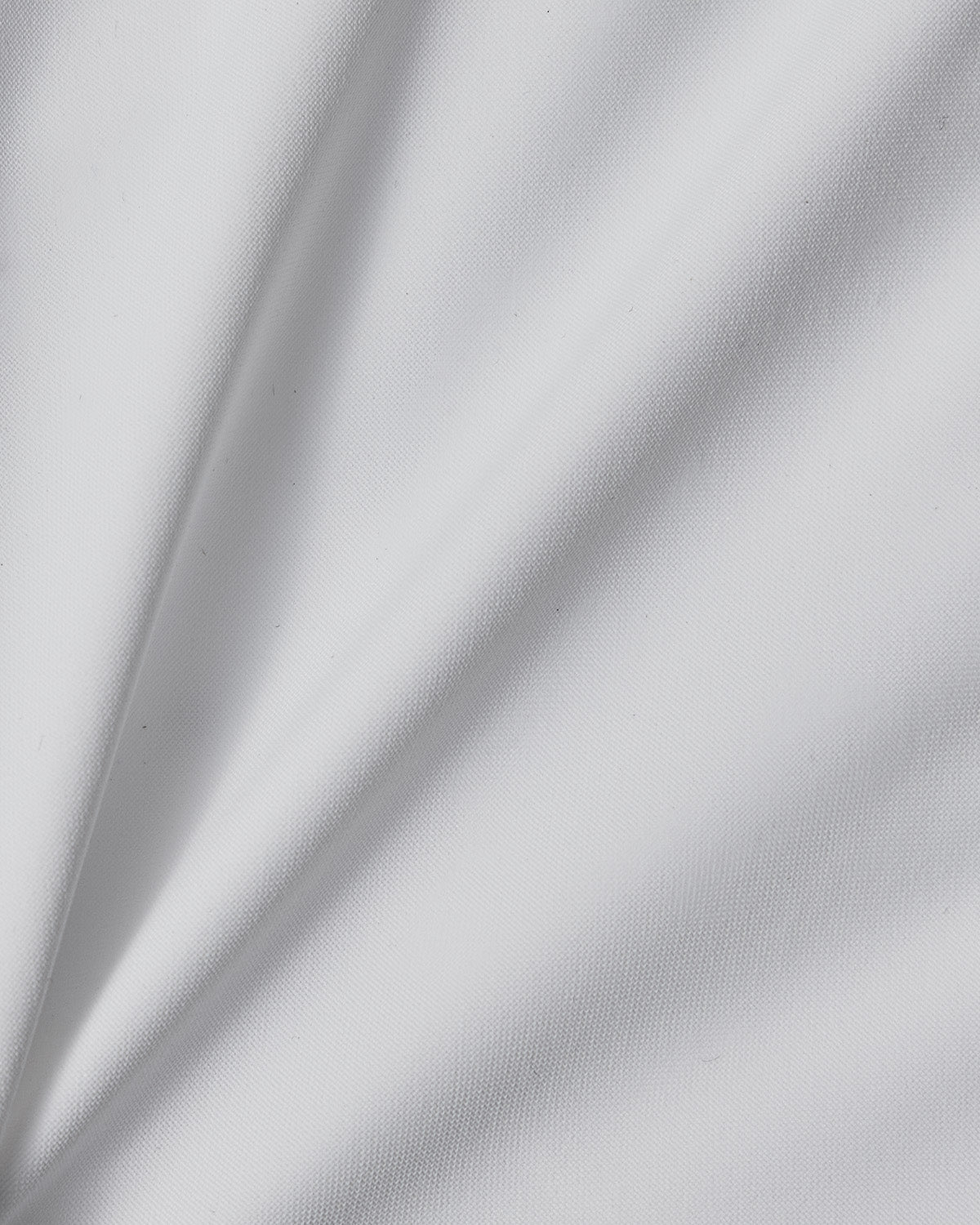 Ultra Comfort White Dress Shirt 4