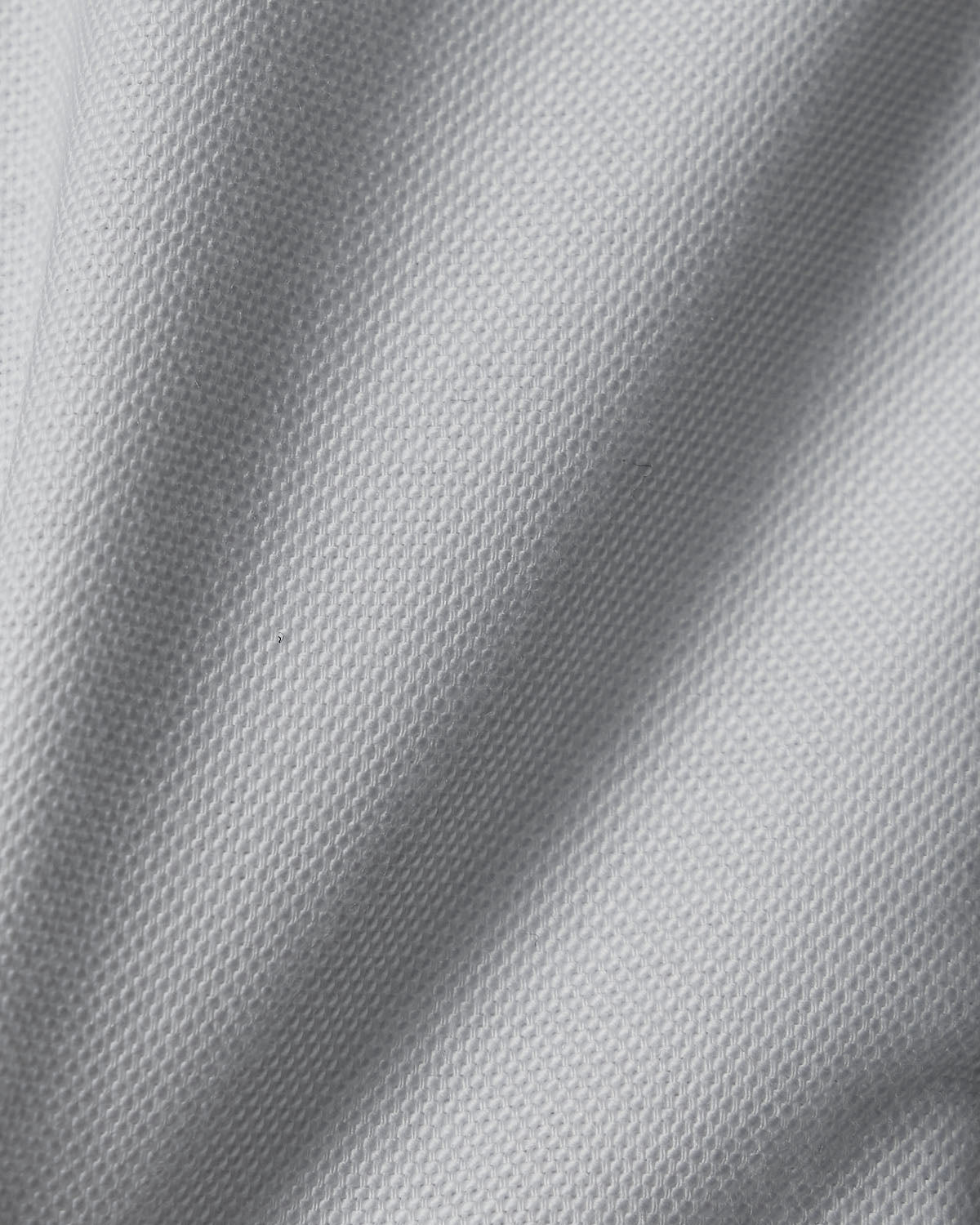 Thomas Mason Legacy White Oxford Dress Shirt 4