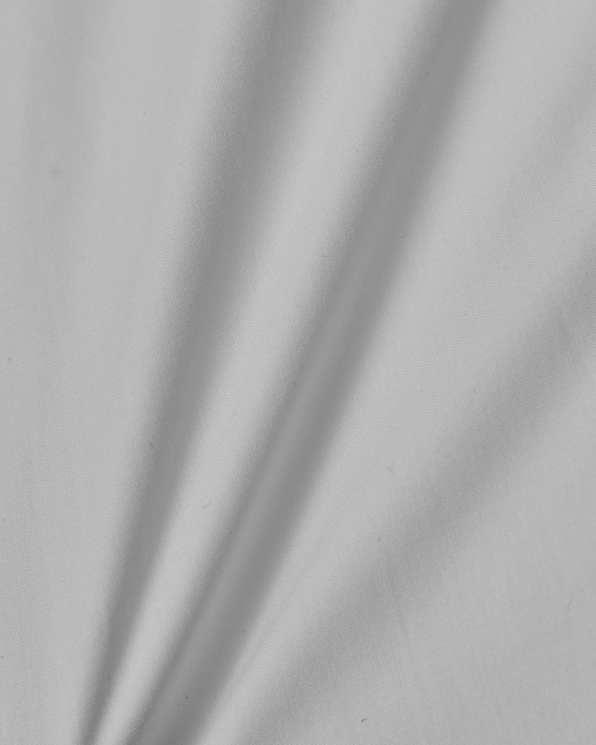 Cornerstone White Broacloth Dress Shirt 4
