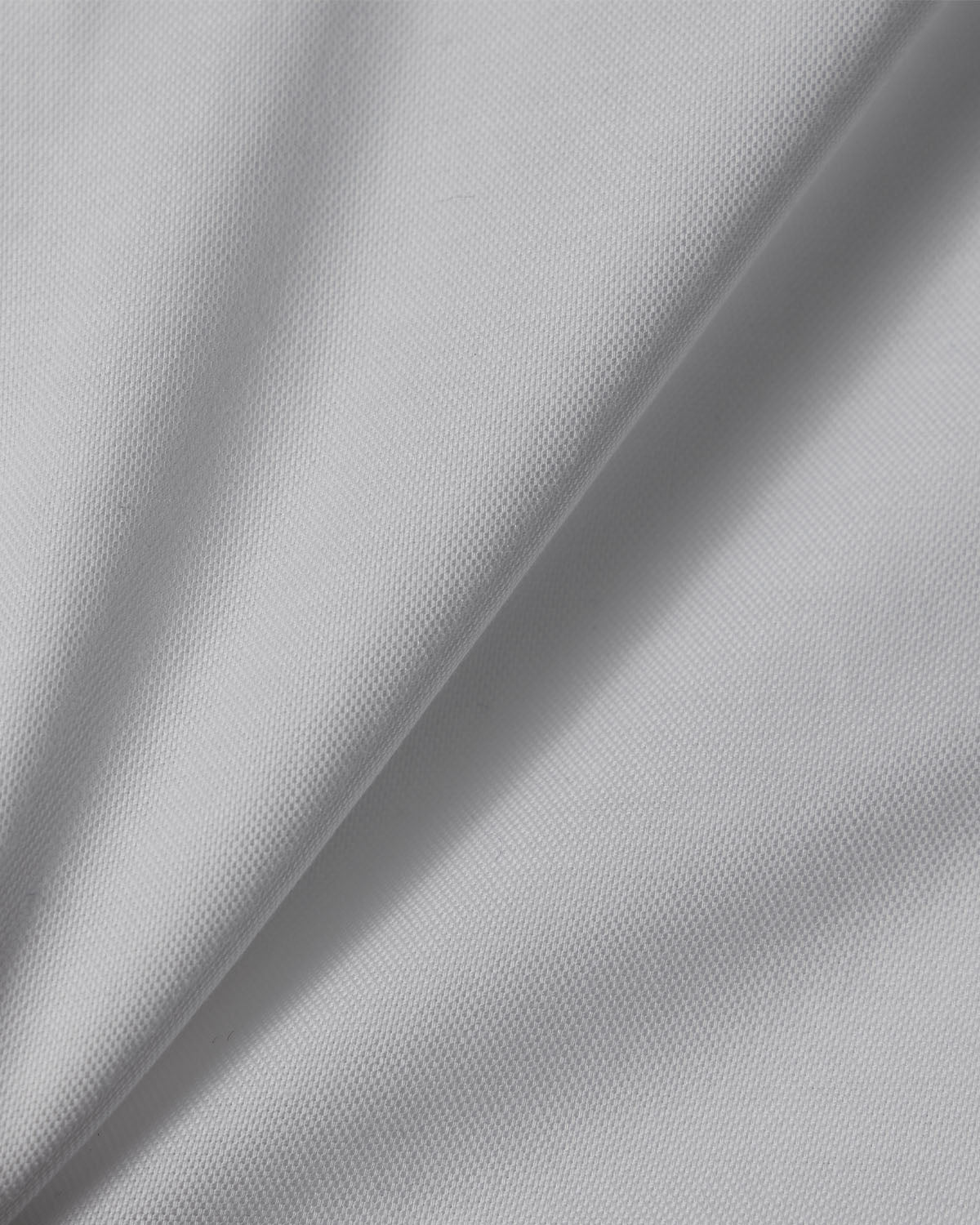 Cornerstone White Pinpoint Dress Shirt 4