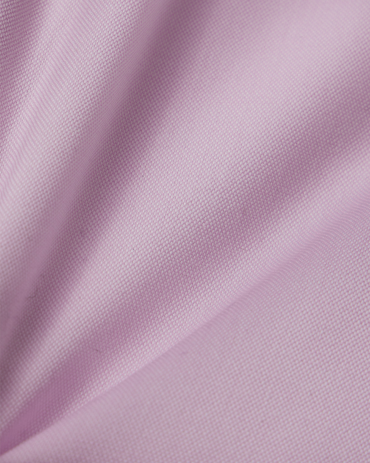 Easy-Care Pink Pinpoint Dress Shirt 4