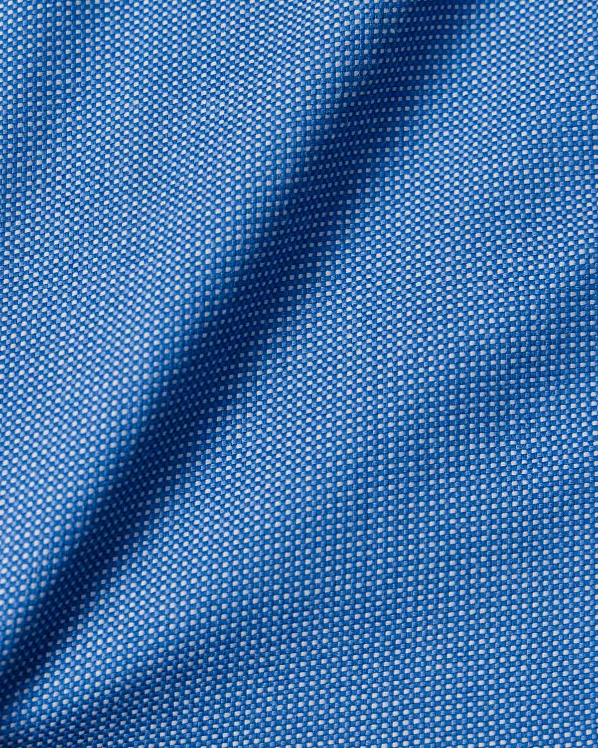 Cornerstone French Blue Royal Oxford Dress Shirt 4